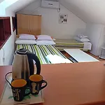 Studio Apartment Ante