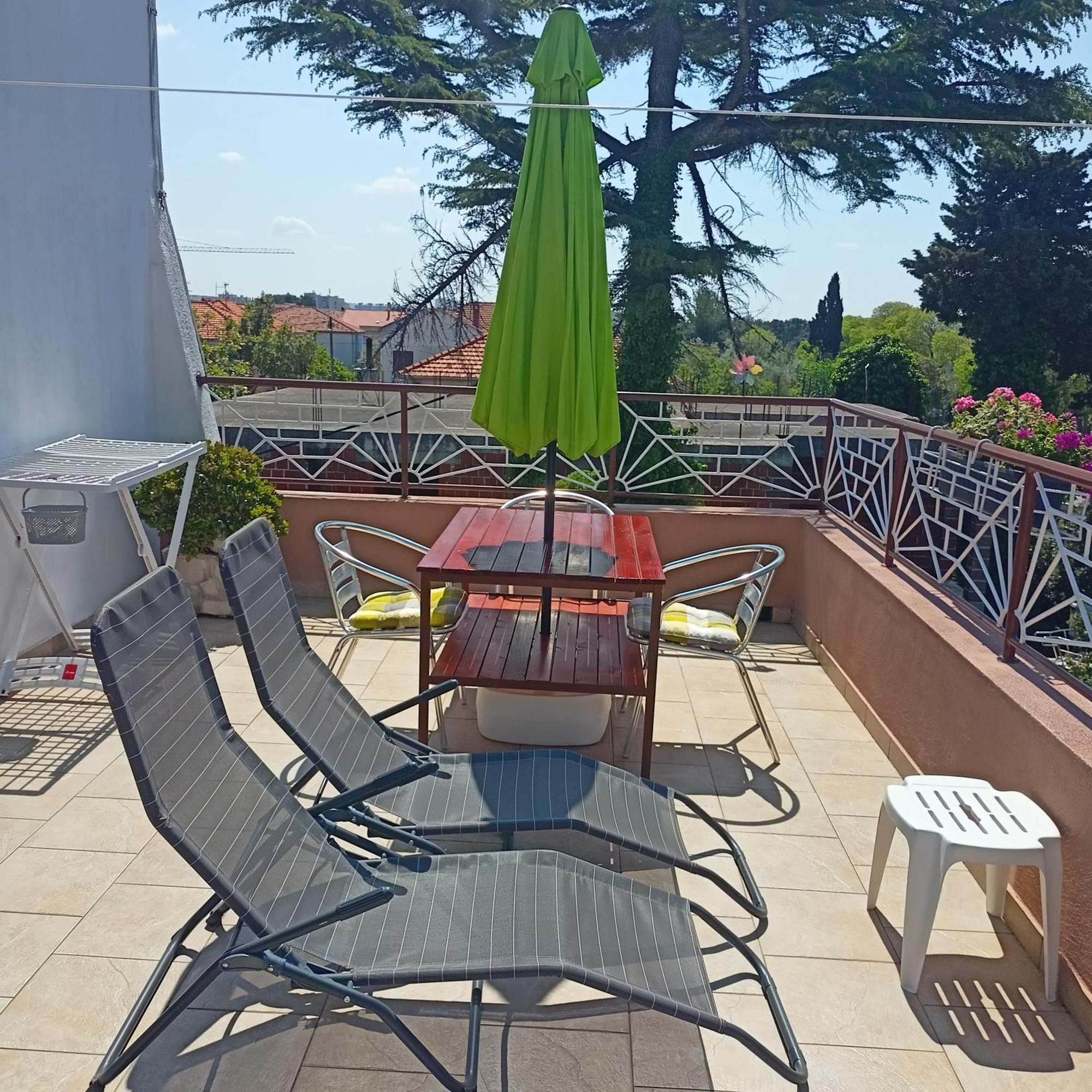 Appartement Studio Ante Zadar