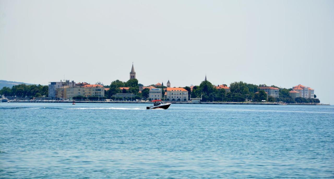 Apartmán Studio Ante Zadar