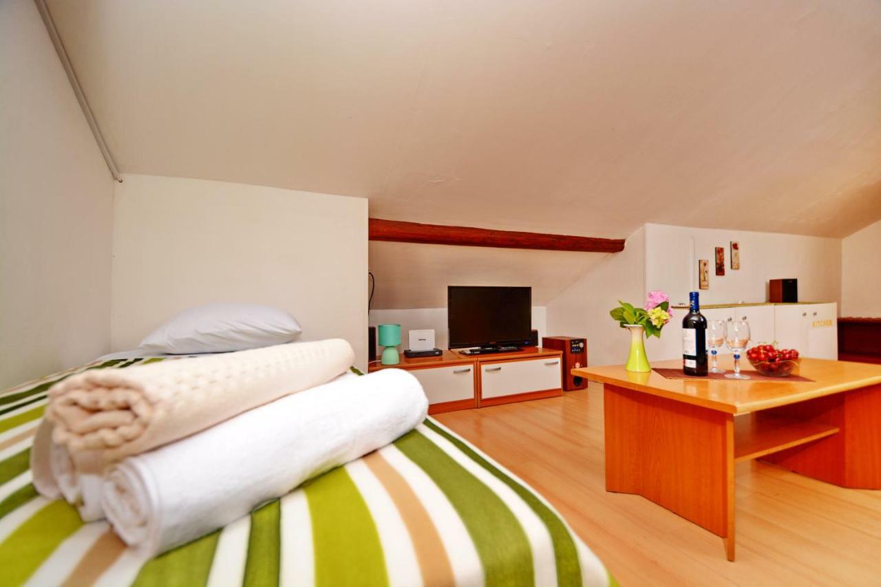 Studio Ante Apartament
