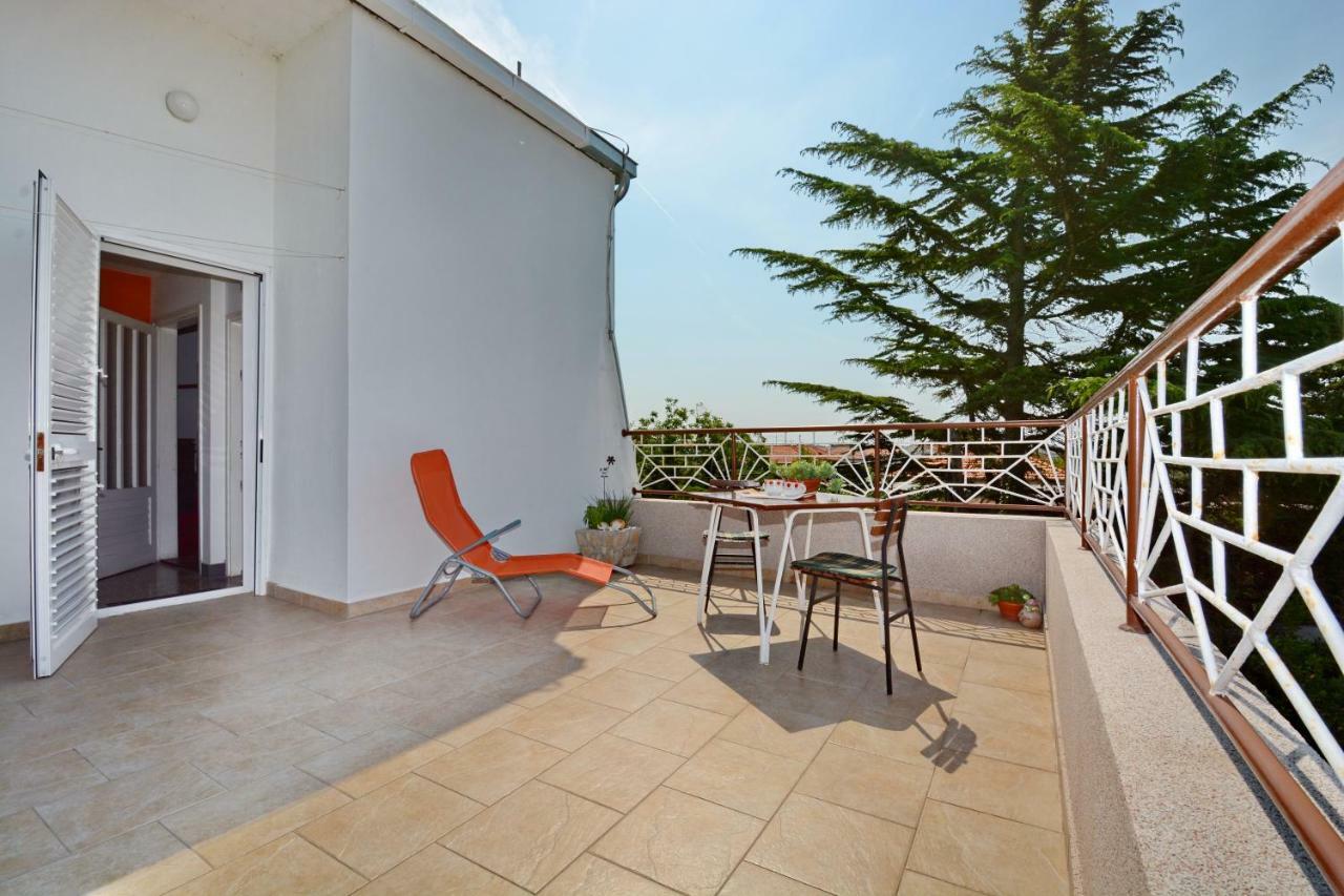 Studio Ante Appartement