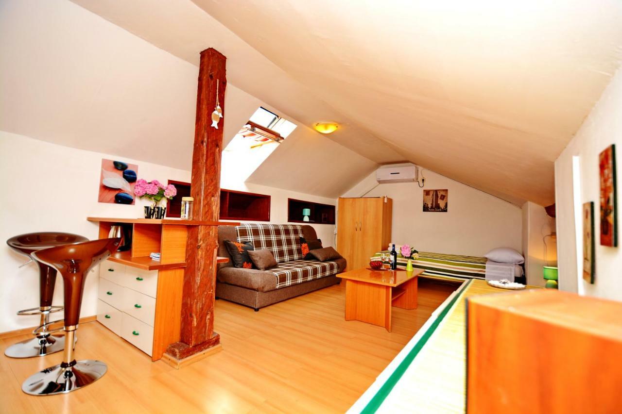 Studio Ante Zadar