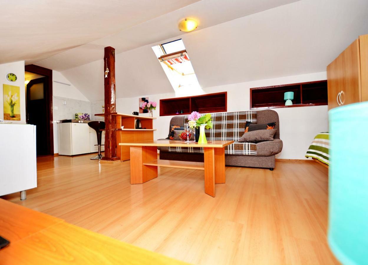 Studio Ante * Zadar