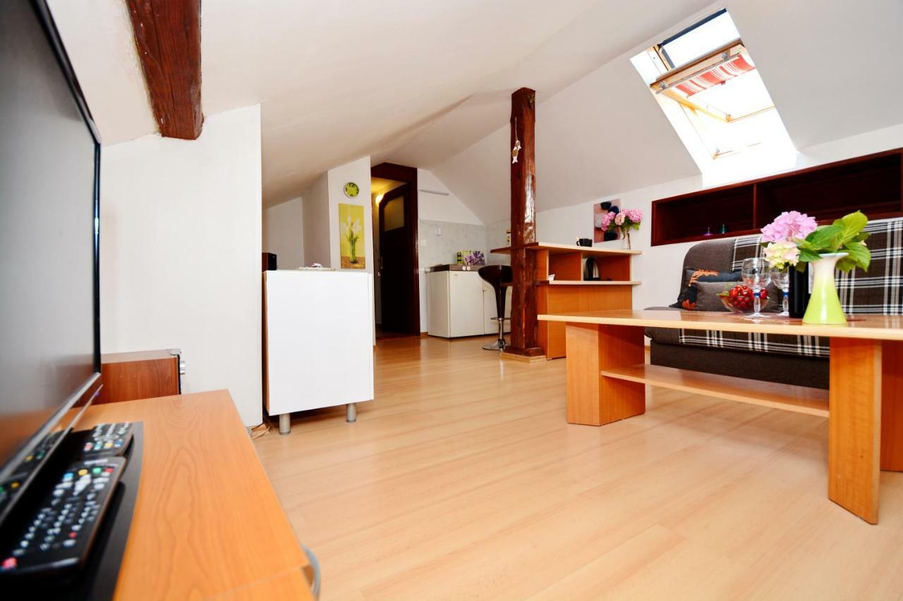 Studio Ante Apartament