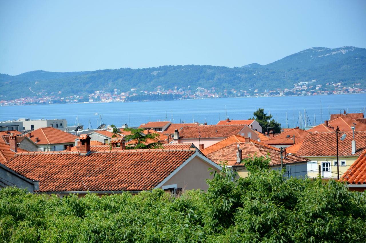 Studio Ante Apartament Zadar