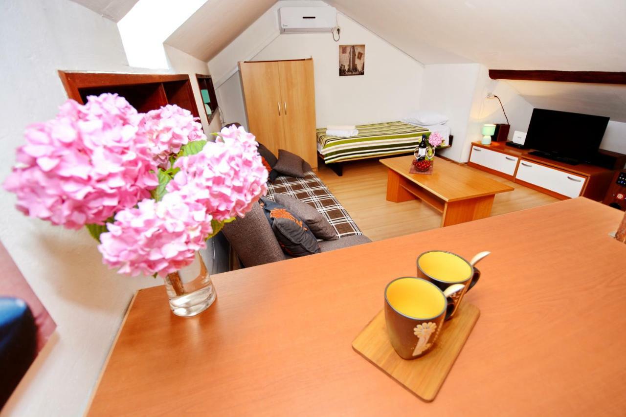 Studio Ante Apartament Zadar