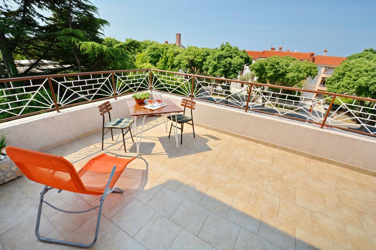 Studio Ante Appartement