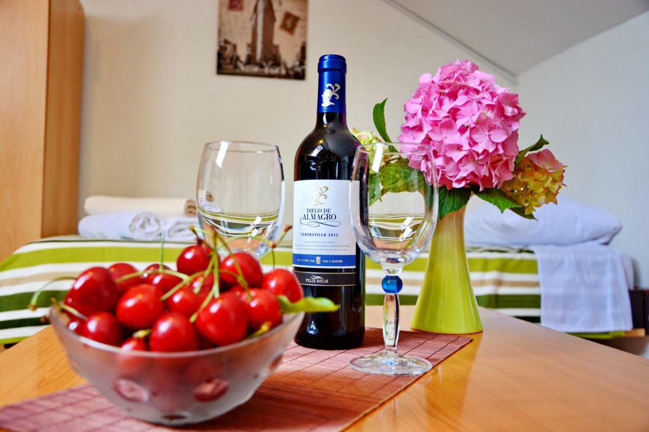 Apartament Studio Ante