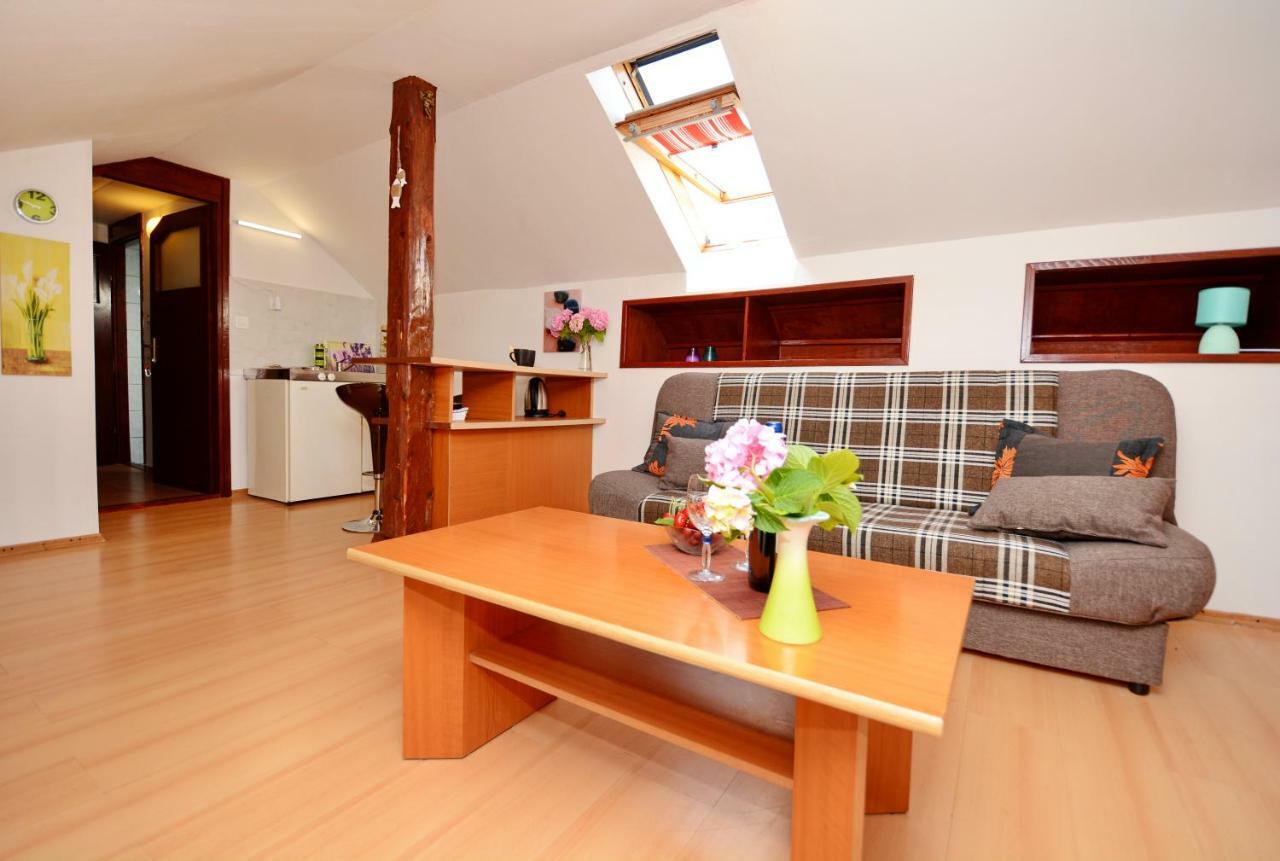 Studio Ante Appartement