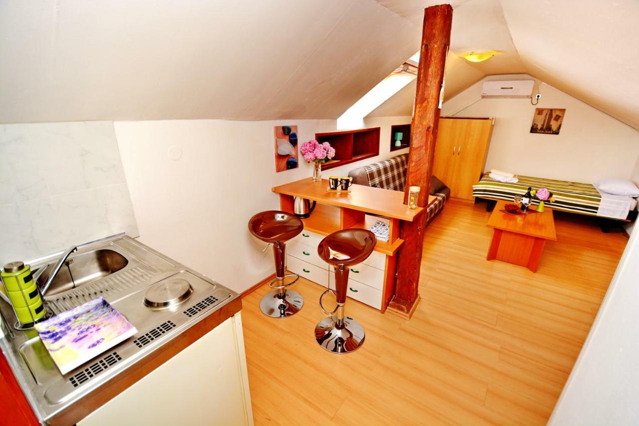 Studio Ante Zadar