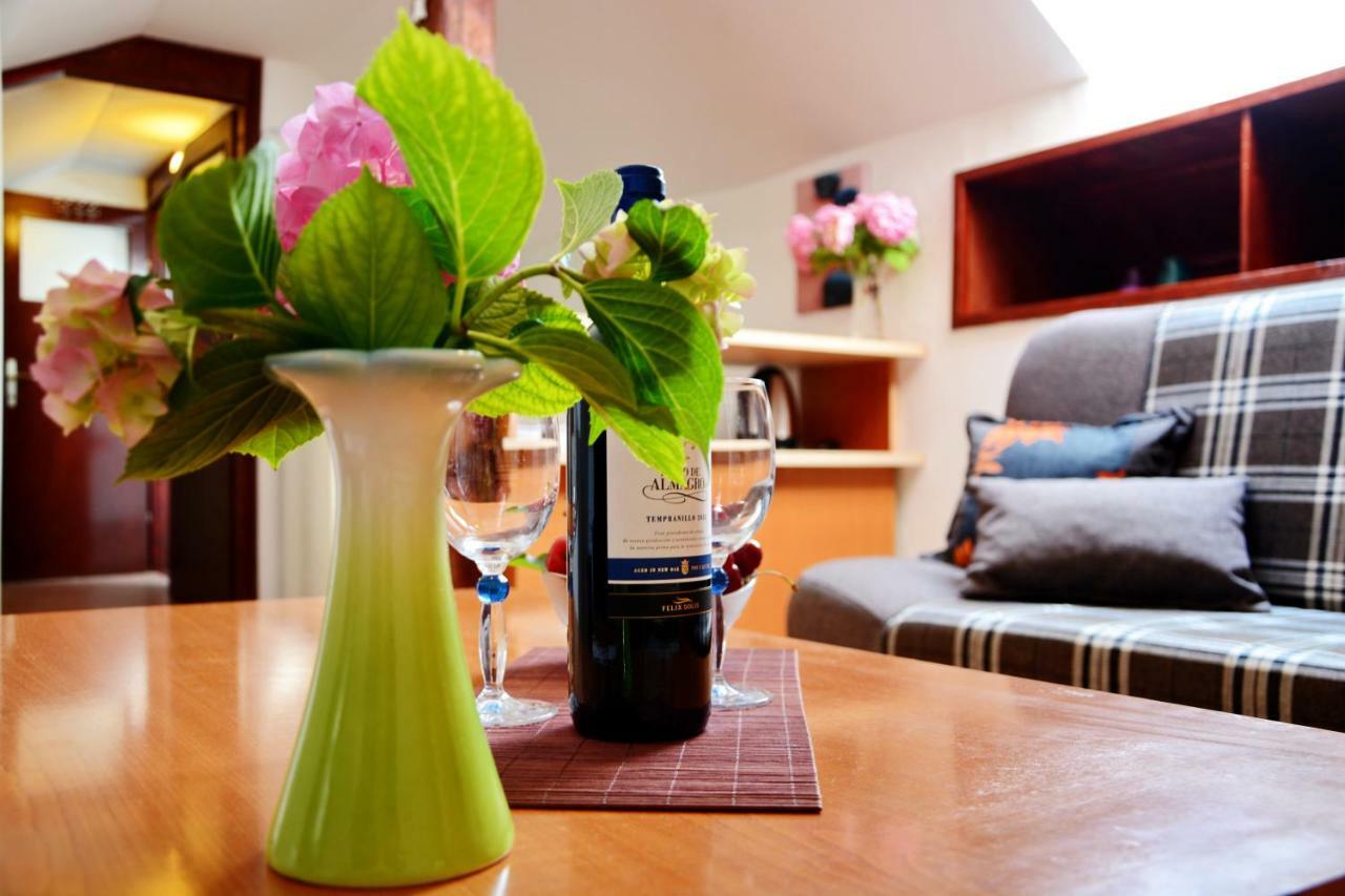Apartament Studio Ante