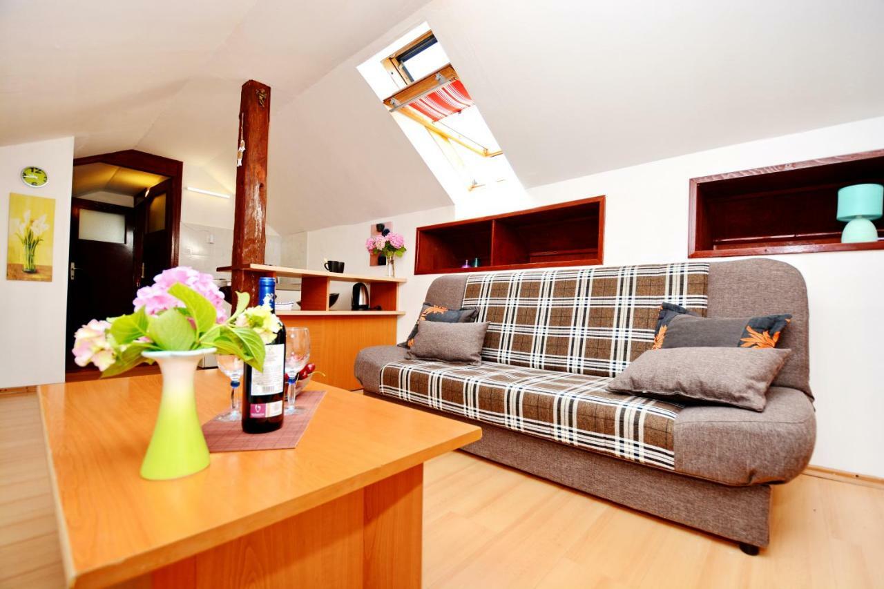 Studio Ante Zadar