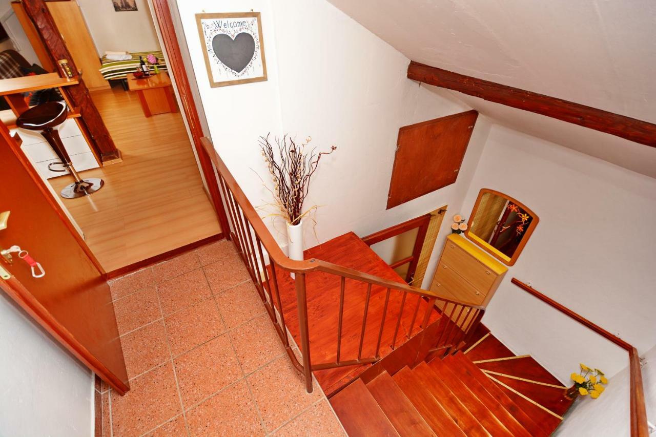 Studio Ante Apartament *