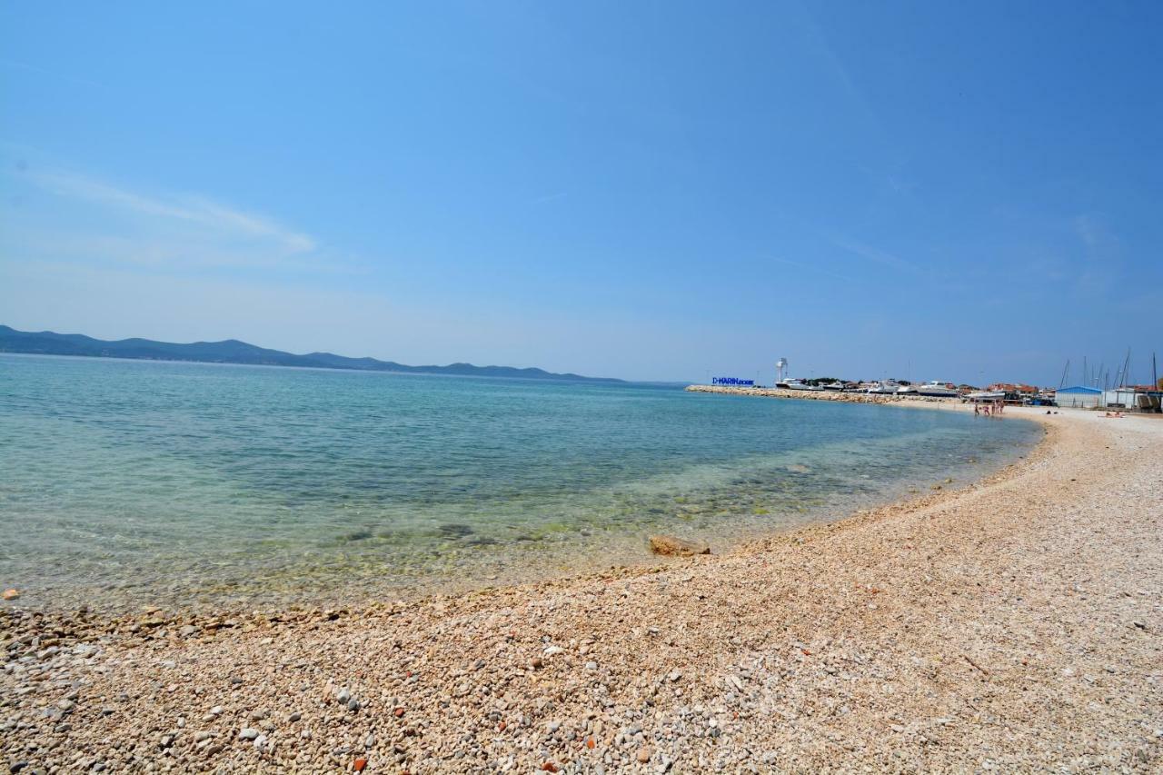 Studio Ante Appartement Zadar