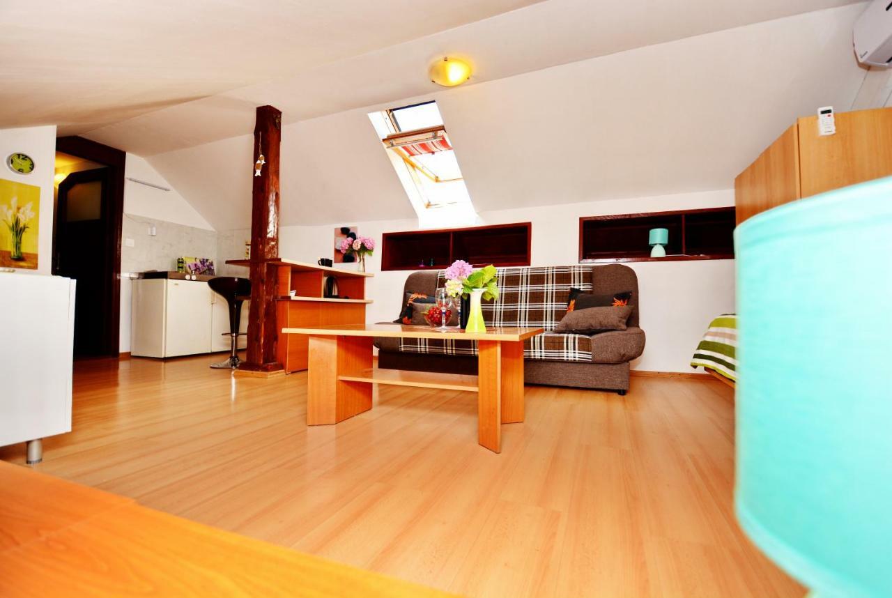 Studio Ante Zadar